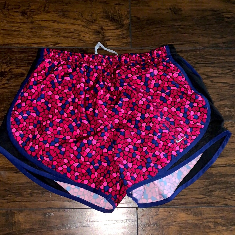 Nike Dry Fit Shorts